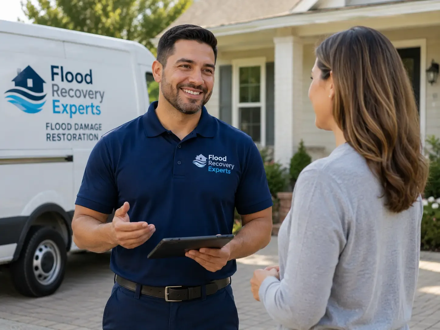 Flood Damage Cleanup New Laguna, NM FAQs